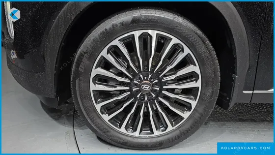 HYUNDAI PALISADE DIESEL 2.2 4WD