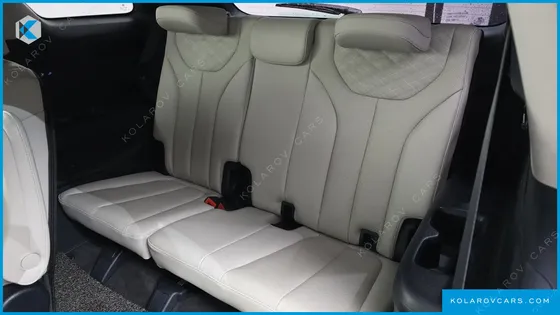 HYUNDAI PALISADE DIESEL 2.2 4WD