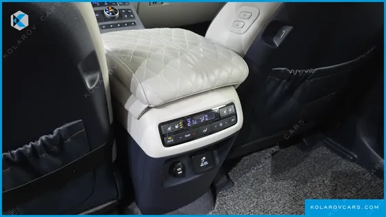 HYUNDAI PALISADE DIESEL 2.2 4WD