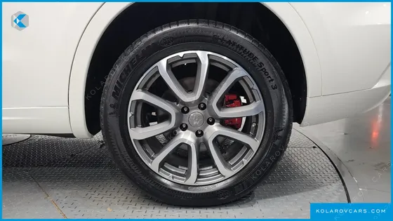 MASERATI LEVANTE 3.0 AWD GRANLUSSO
