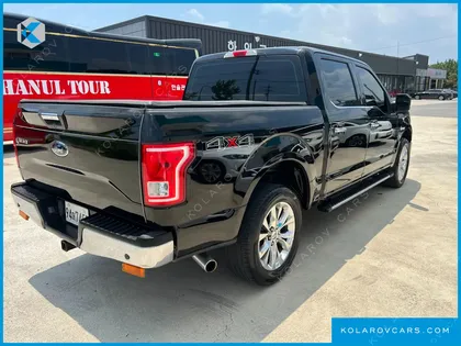 FORD F150 3.5L