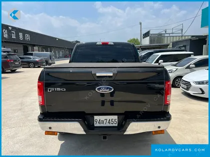FORD F150 3.5L