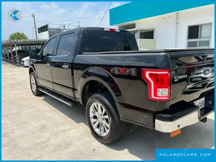FORD F150 3.5L