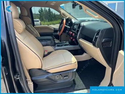 FORD F150 3.5L