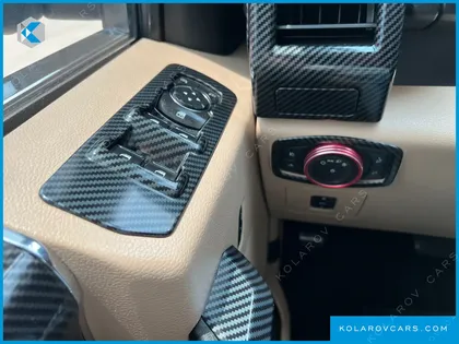 FORD F150 3.5L