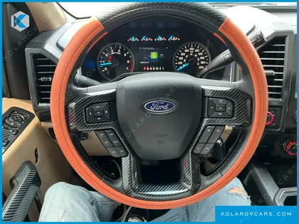 FORD F150 3.5L