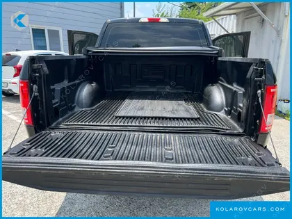 FORD F150 3.5L