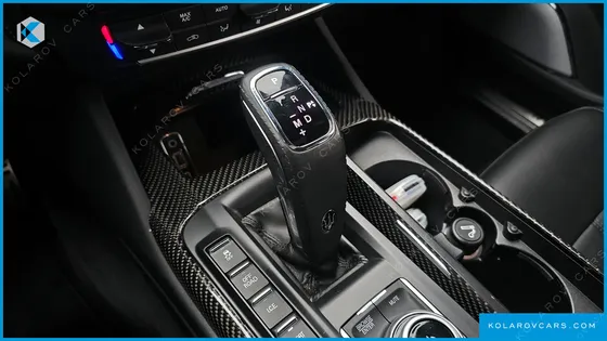 MASERATI LEVANTE 3.0 AWD MODENA