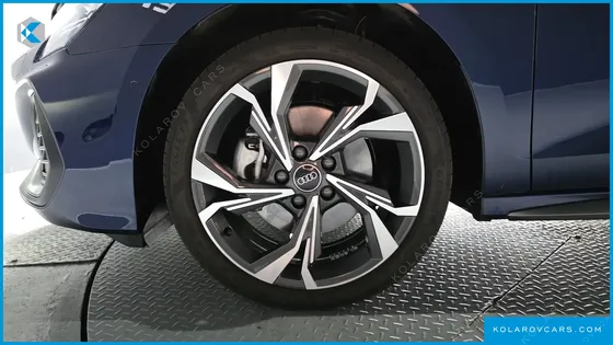 AUDI A3 40 TFSI PREMIUM
