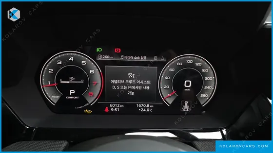 AUDI A3 40 TFSI PREMIUM