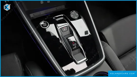 AUDI A3 40 TFSI PREMIUM