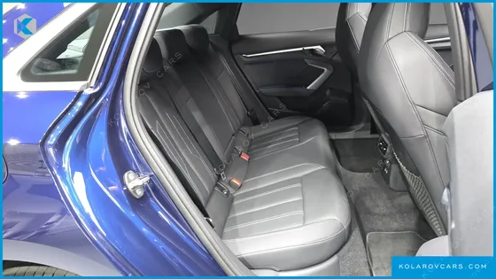 AUDI A3 40 TFSI PREMIUM