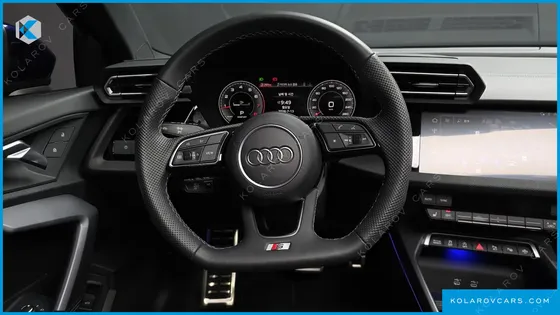 AUDI A3 40 TFSI PREMIUM
