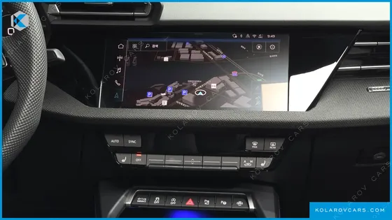 AUDI A3 40 TFSI PREMIUM