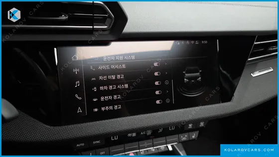 AUDI A3 40 TFSI PREMIUM