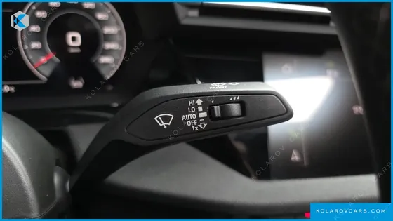 AUDI A3 40 TFSI PREMIUM