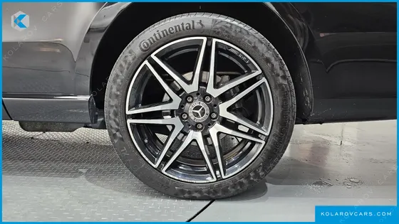 MERCEDES V-CLASS V300 CDI