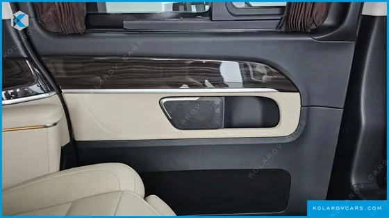 MERCEDES V-CLASS V300 CDI