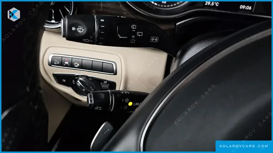 MERCEDES V-CLASS V300 CDI