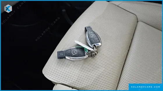 MERCEDES V-CLASS V300 CDI