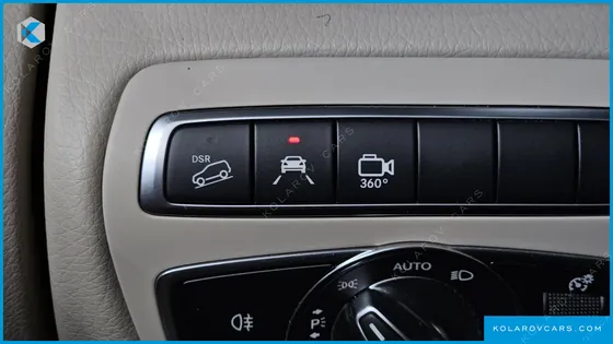 MERCEDES V-CLASS V300 CDI