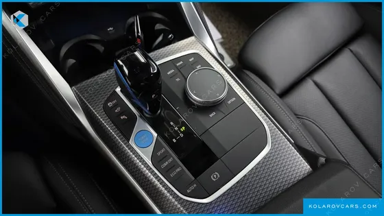 BMW I4 EDRIVE40 M SPORTS