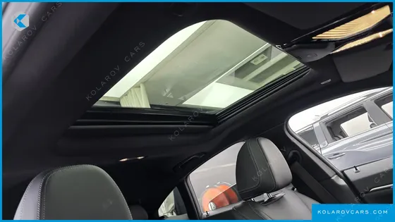 BMW I4 EDRIVE40 M SPORTS