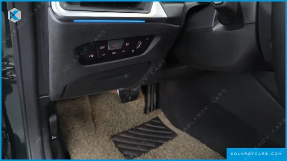 BMW I4 EDRIVE40 M SPORTS
