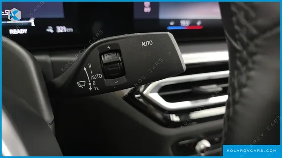 BMW I4 EDRIVE40 M SPORTS
