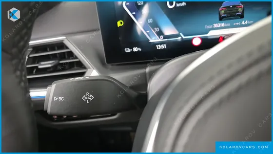 BMW I4 EDRIVE40 M SPORTS