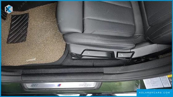 BMW I4 EDRIVE40 M SPORTS