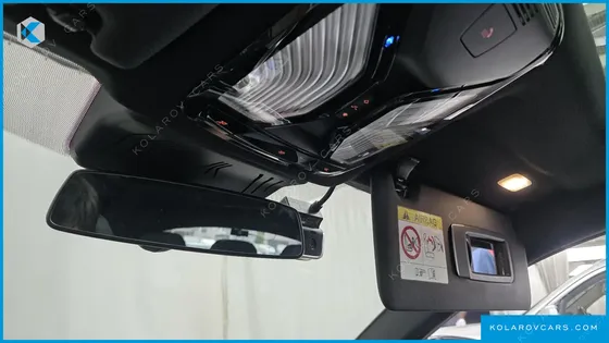 BMW I4 EDRIVE40 M SPORTS