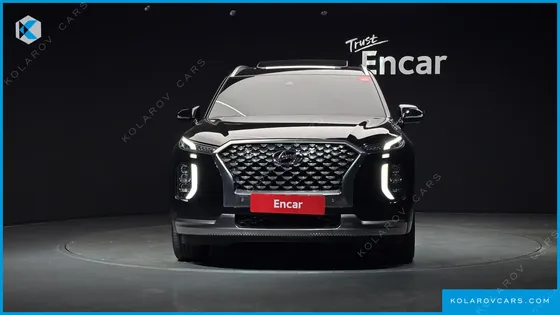 HYUNDAI PALISADE DIESEL 2.2 2WD