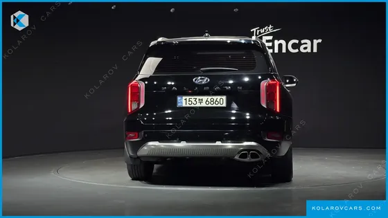 HYUNDAI PALISADE DIESEL 2.2 2WD