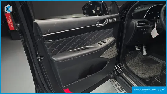 HYUNDAI PALISADE DIESEL 2.2 2WD