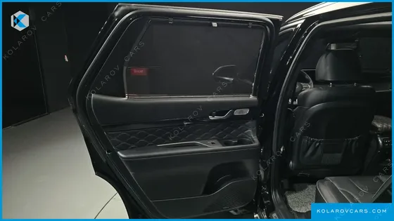 HYUNDAI PALISADE DIESEL 2.2 2WD