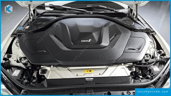 BMW I4 EDRIVE40 M SPORTS PRO