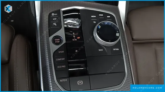 BMW I4 EDRIVE40 M SPORTS PRO