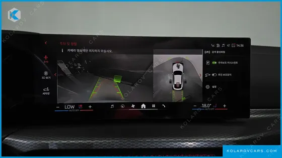 BMW I4 EDRIVE40 M SPORTS PRO