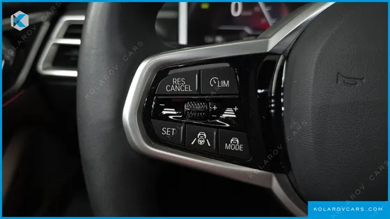 BMW I4 EDRIVE40 M SPORTS PRO