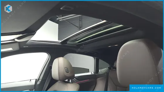 BMW I4 EDRIVE40 M SPORTS PRO