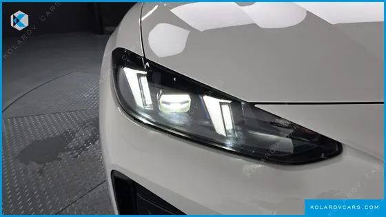 BMW I4 EDRIVE40 M SPORTS PRO