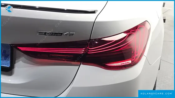 BMW I4 EDRIVE40 M SPORTS PRO