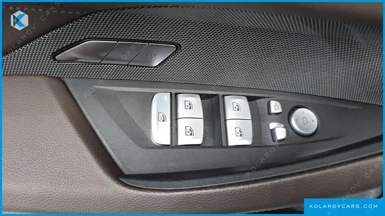 BMW I4 EDRIVE40 M SPORTS PRO