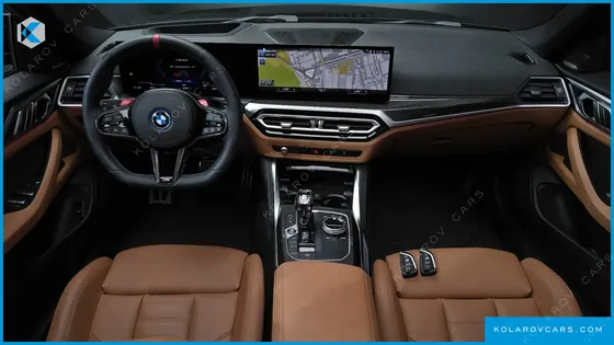 BMW I4 M50 PRO