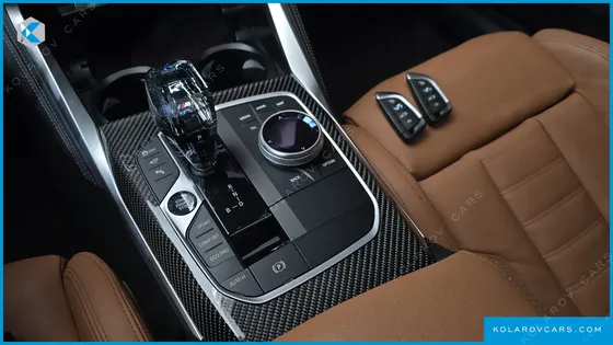 BMW I4 M50 PRO
