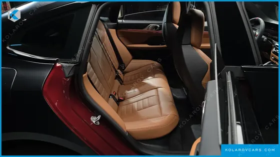 BMW I4 M50 PRO