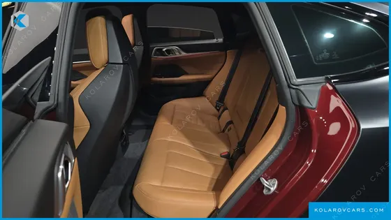 BMW I4 M50 PRO