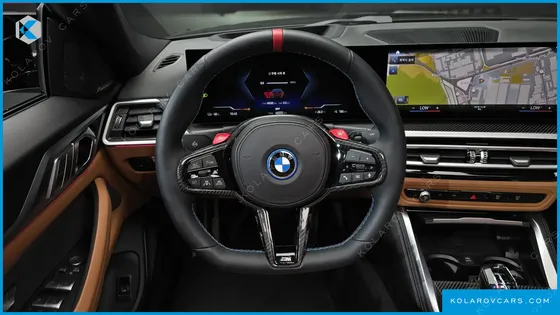 BMW I4 M50 PRO