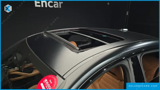 BMW I4 M50 PRO